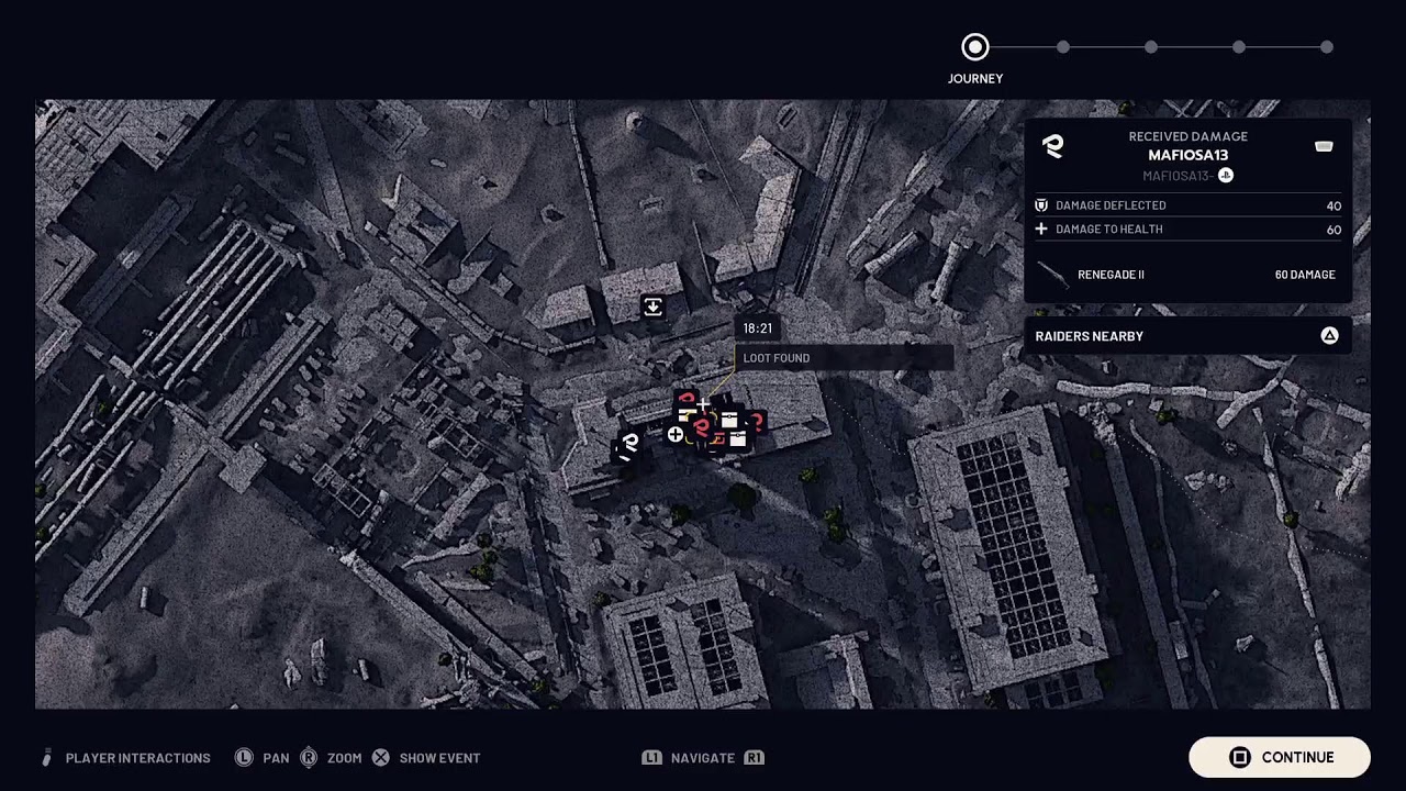 Lets go - Arc Raiders