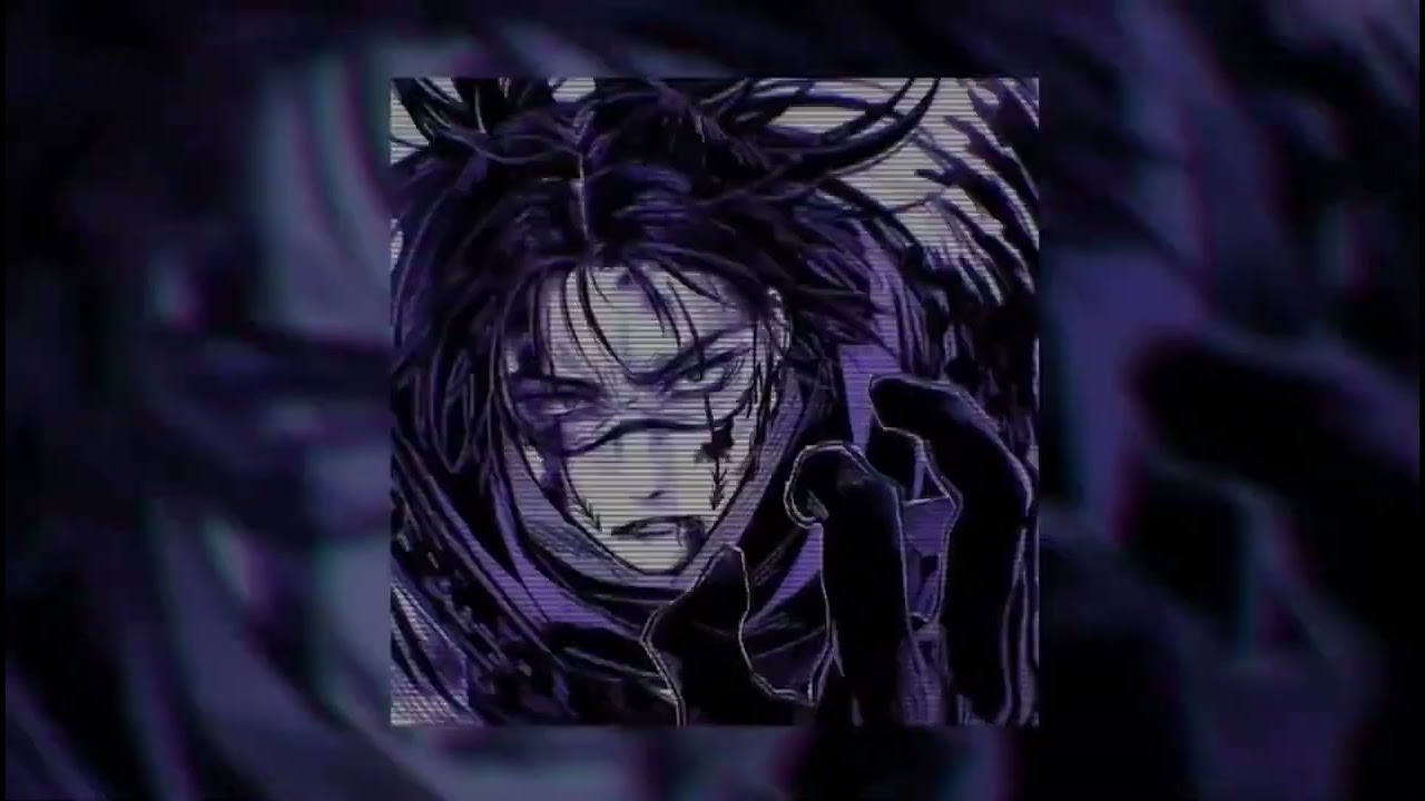 DITRO   THUNDERSTORM slowed &euro; reverb