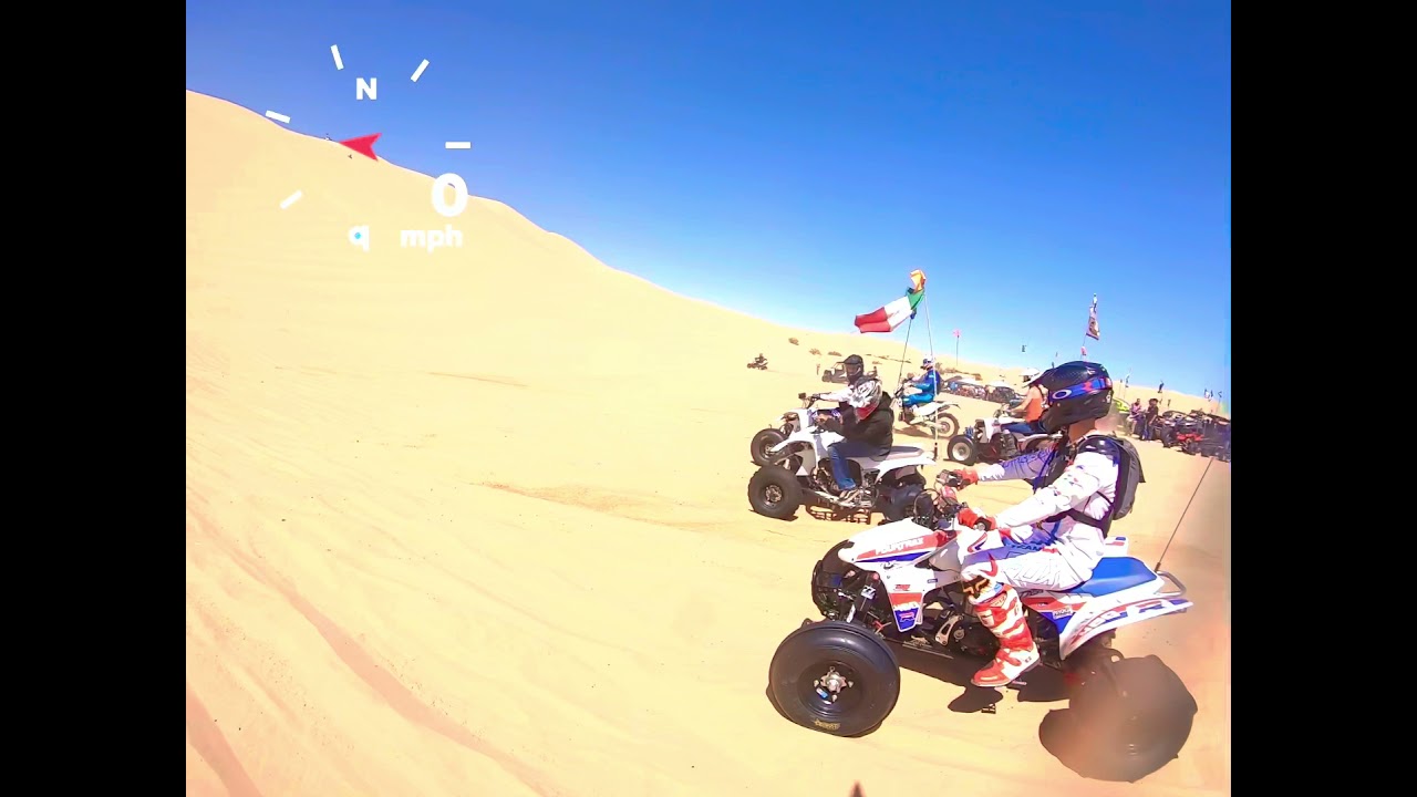 Trx/crf 450 hybrid MF FLIMS vs yfz 450rse