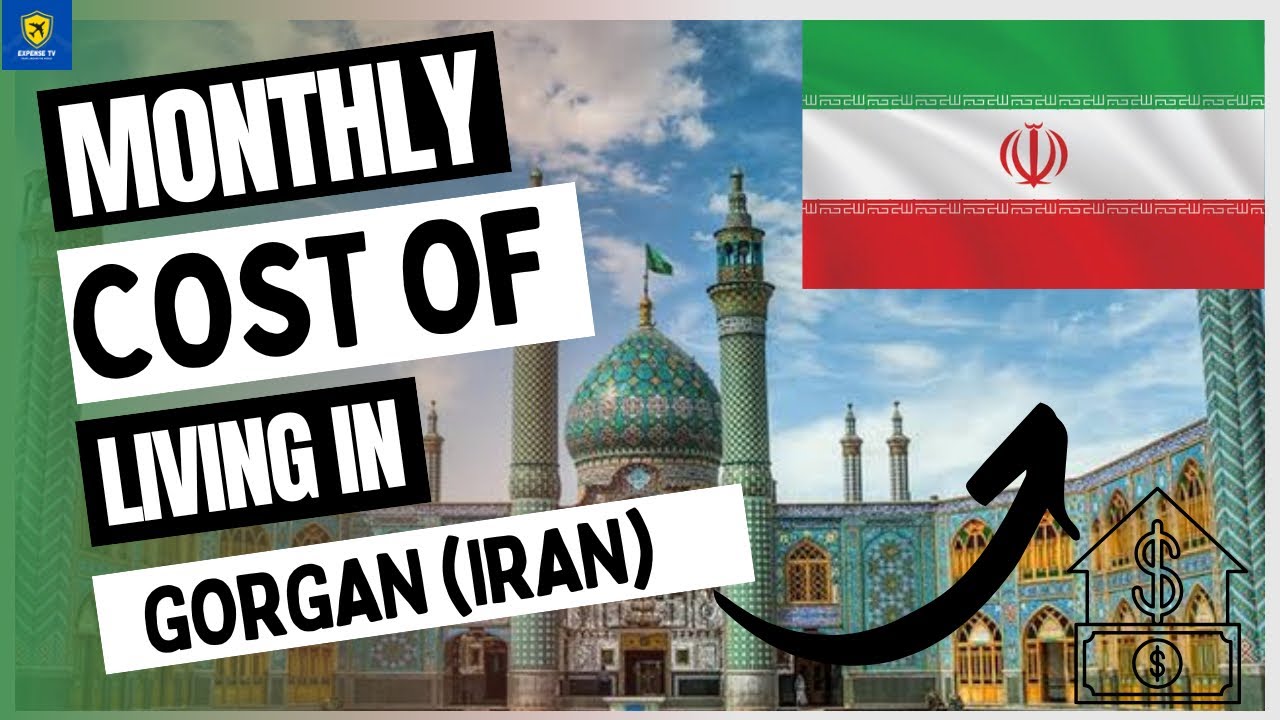 Gorgan, Iran