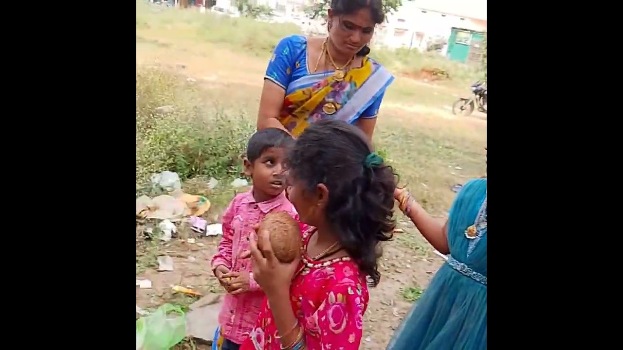 Maa voori muthyalamma temple#Nandigama#video#ammavaru 