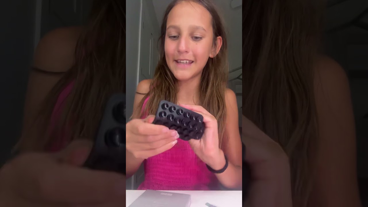 Phone makeover ￼