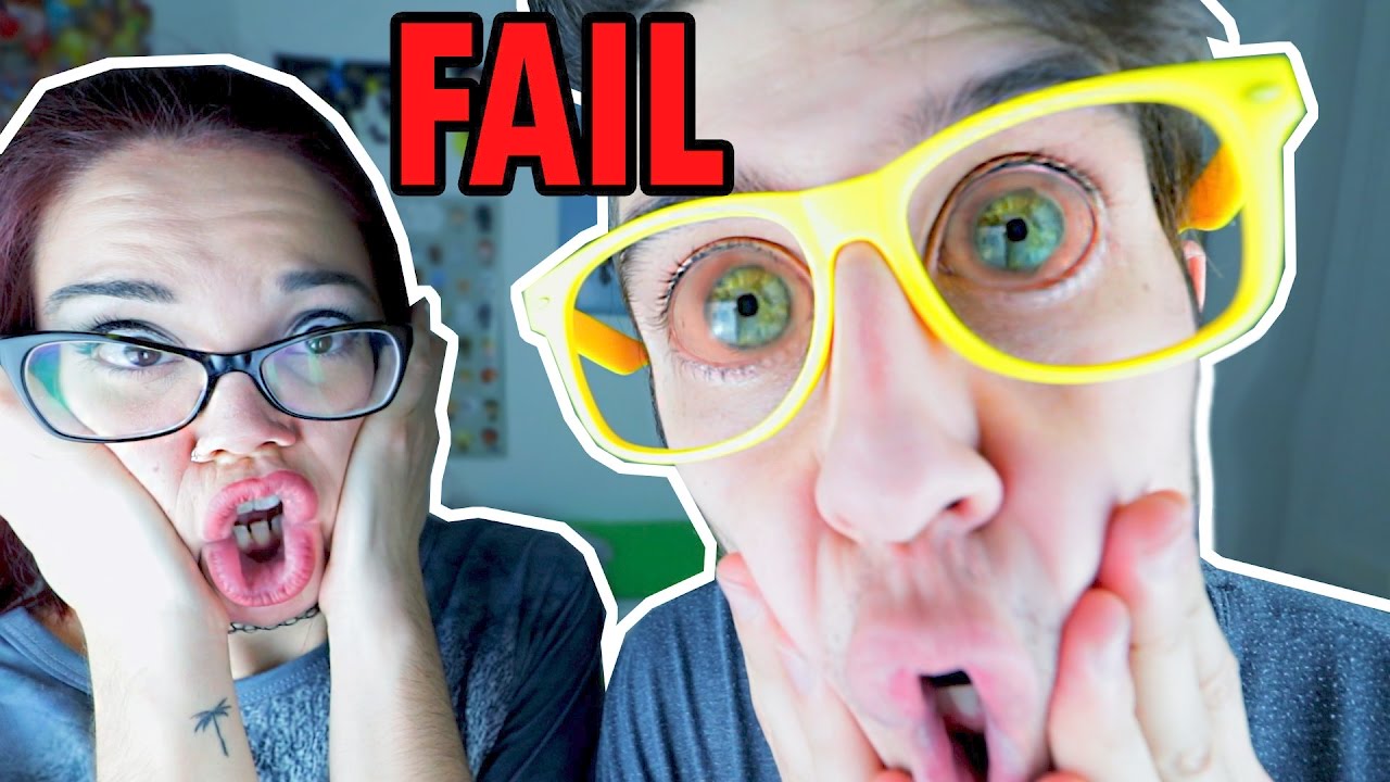 PREGUNTAS IMPOSIBLES!!! 😱 | Carla Laubalo