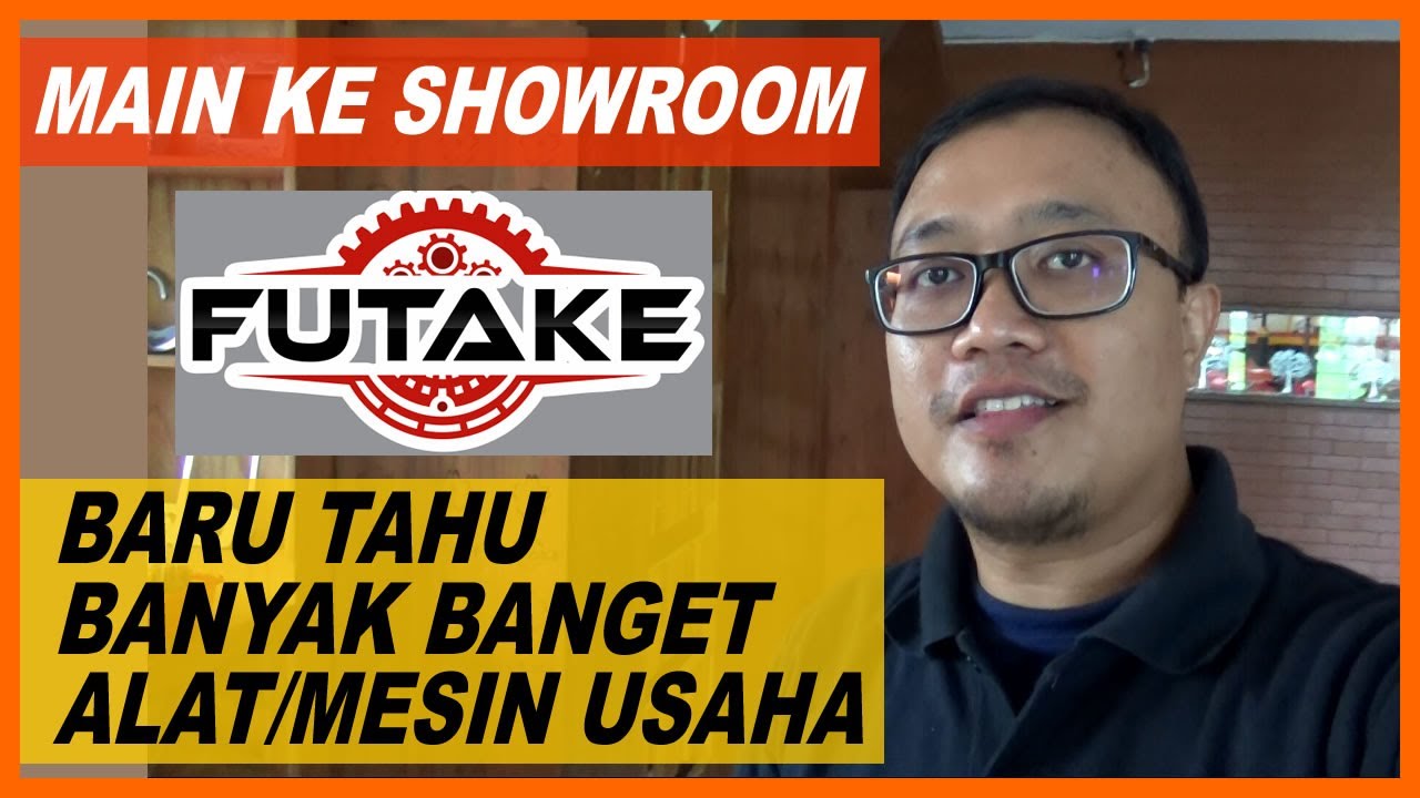 Wow! Penjual Alat/ Mesin UMKM Terlengkap di Indonesia ada di Klaten