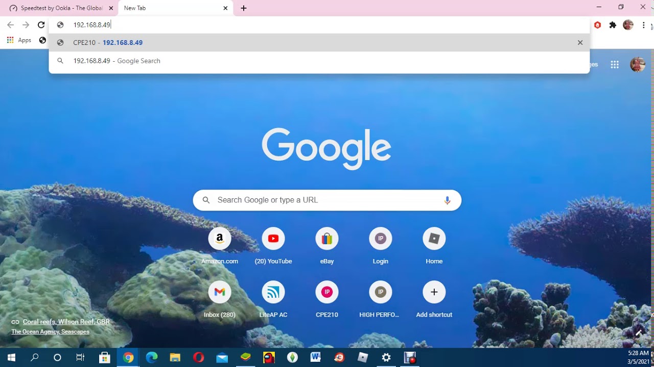 What Can You Do With 50 Mbps Of Internet Speed