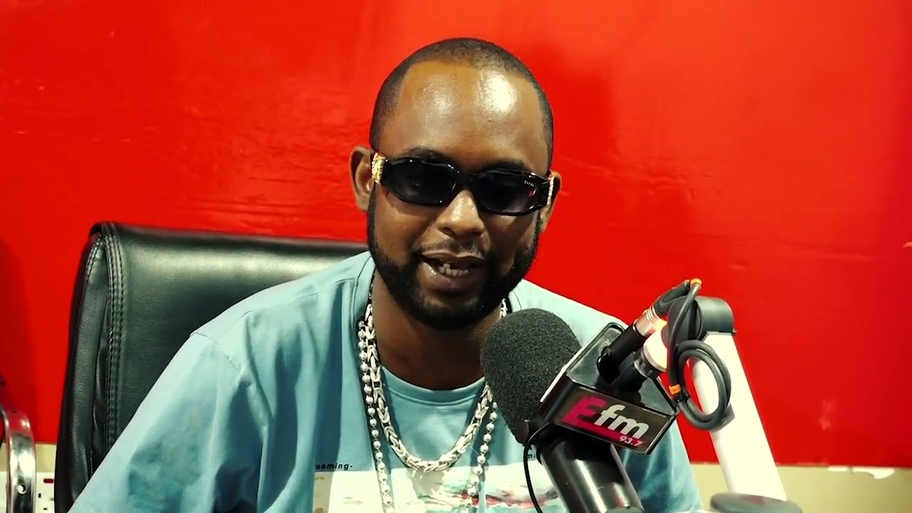 THE CLASSIC MR BLUE PT 1:MIAKA 23  YA GAME/NLIPIGIKA NKACHUKIA WAANDISHI/KALAPINA POSA ILIKUAJE