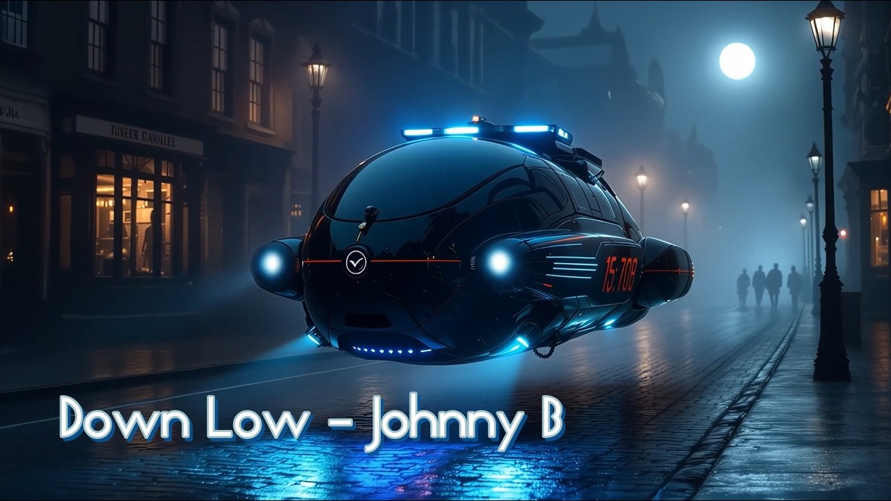 Down Low - Johnny B