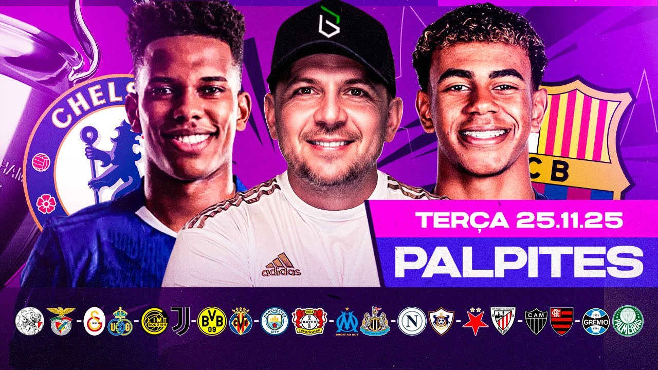 Football Predictions for November 25, 2025 (Tuesday) | Football Tips