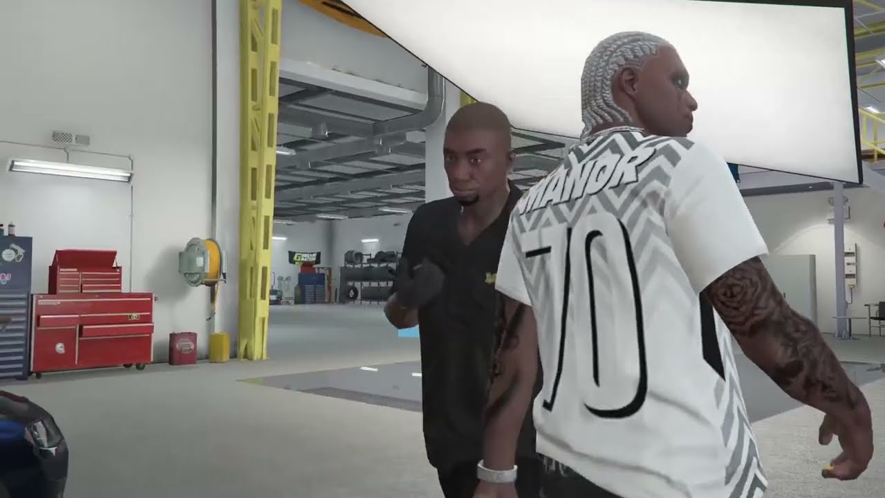 De 0$ au MILLIARD – GTA 5 Online Épisode 17 Story Mode