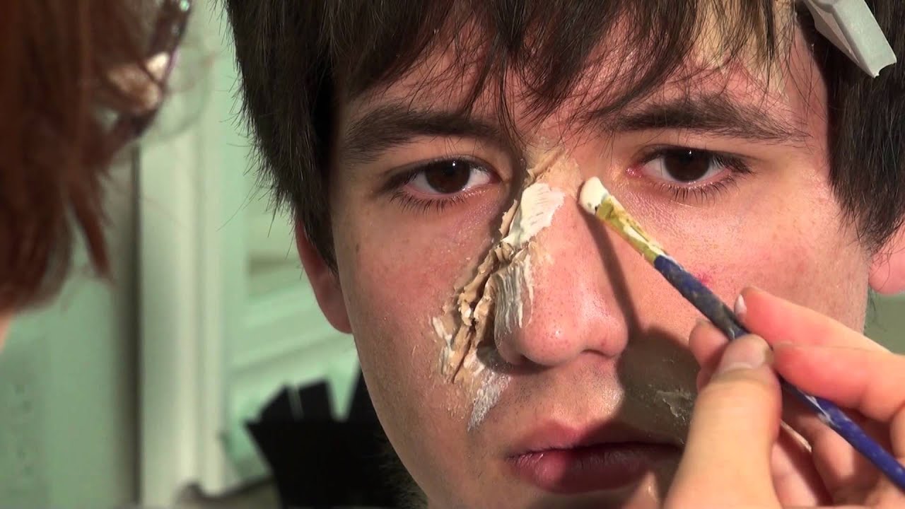 How to Make Yourself into a Zombie