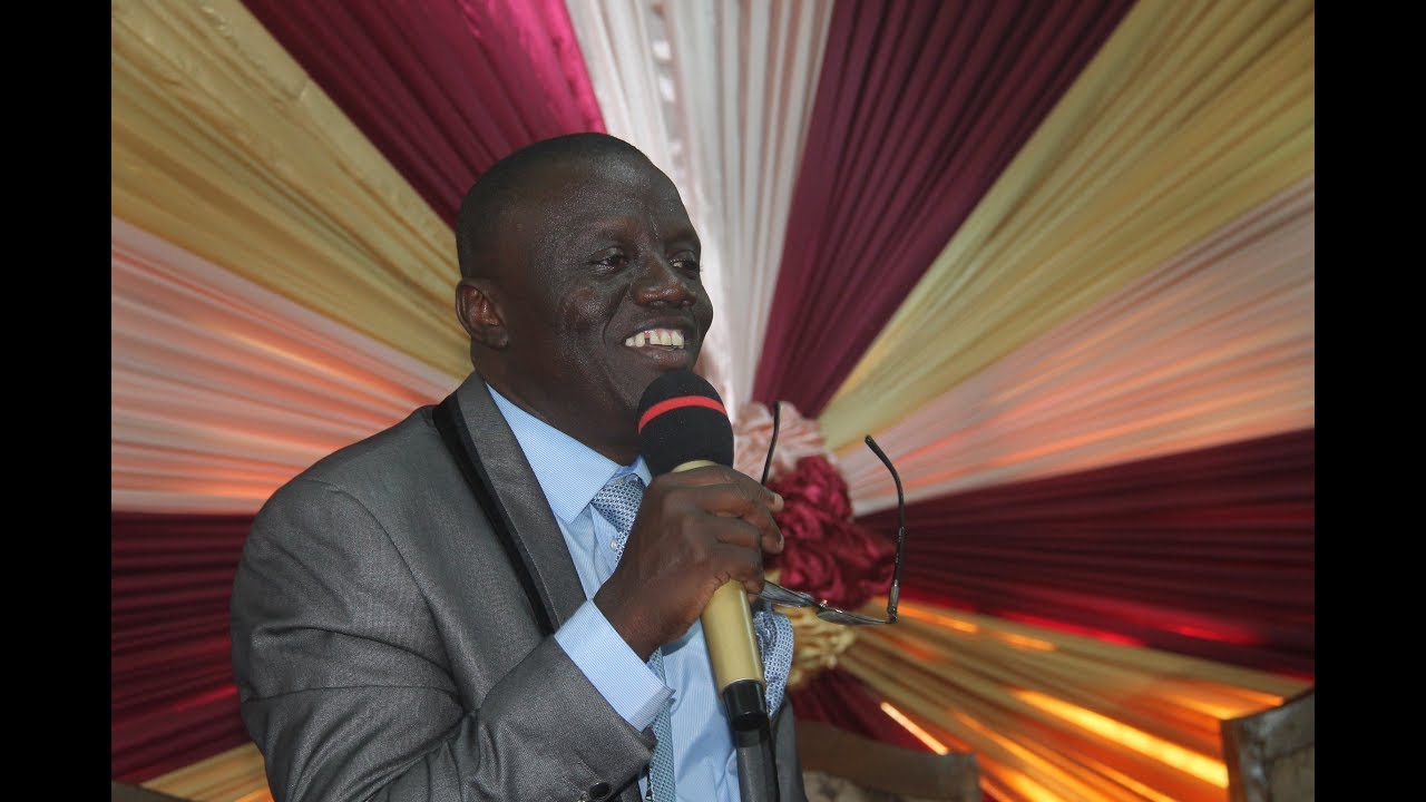 Monthly Solution Hour June Edition with Pastor Francis A.M. Mambu 280619