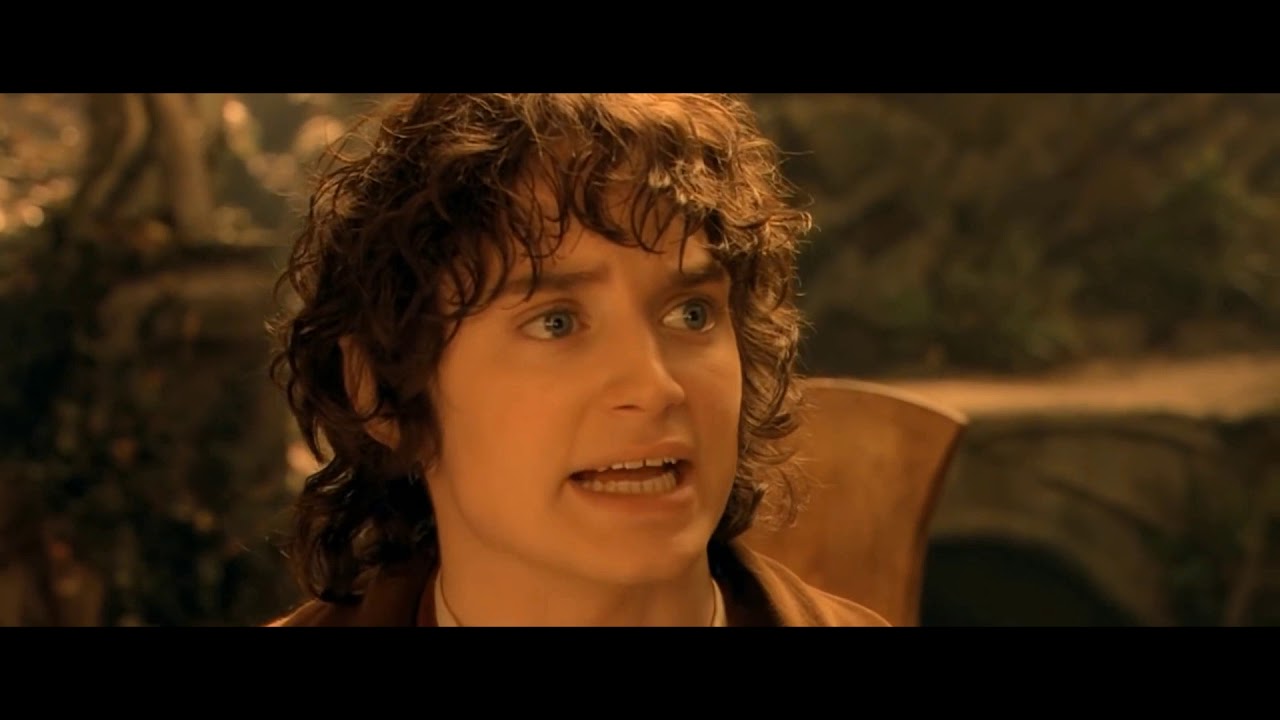 Ein Erw&auml;hlter Innos ■ Herr der Ringe ■ [Gothic Sprachfiles]