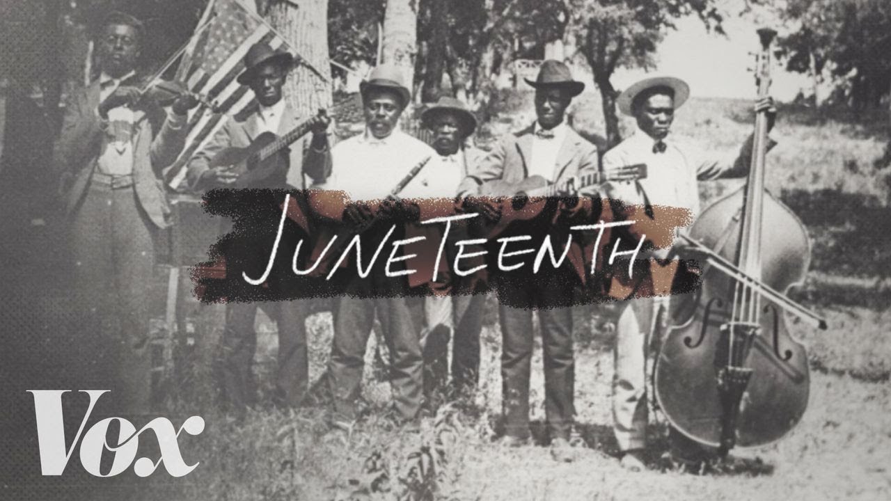 Why all Americans should honor Juneteenth