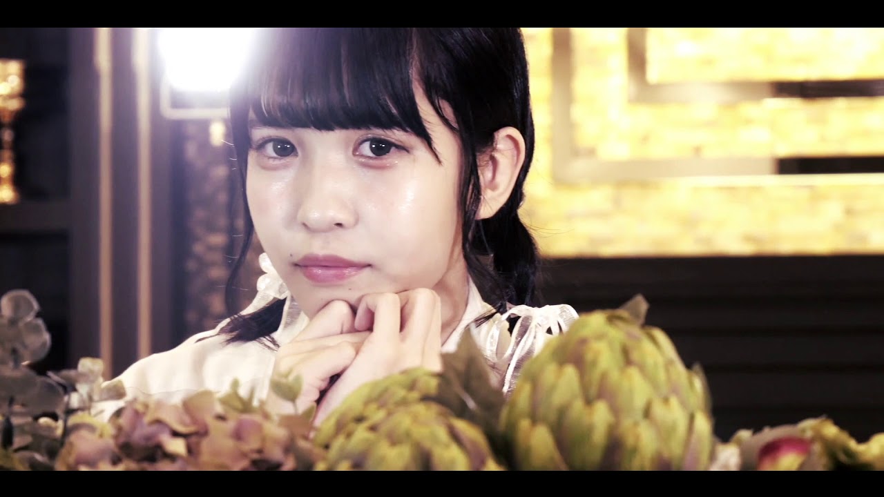 LUSTEDEN『Forbidden fruit』 MV full