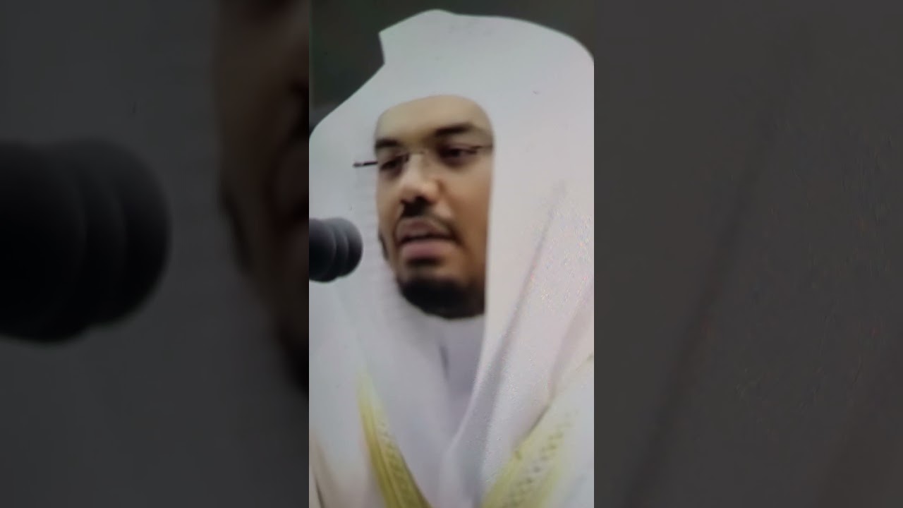 marshallah yassar
