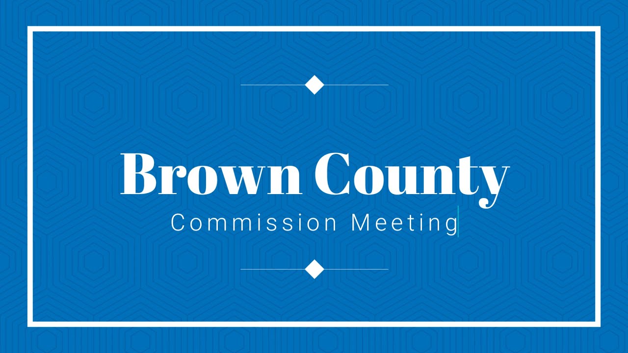 Commission Meeting 1-14-2025