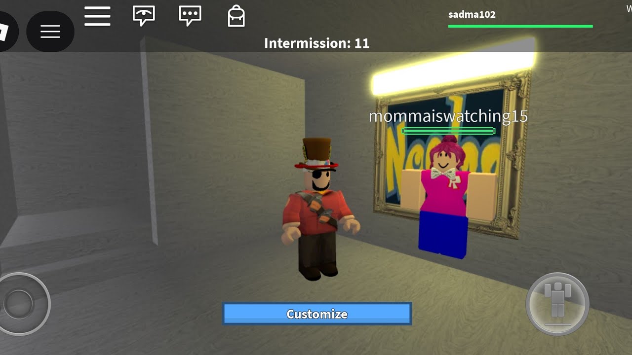 Aris jason and eva play roblox.mp21
