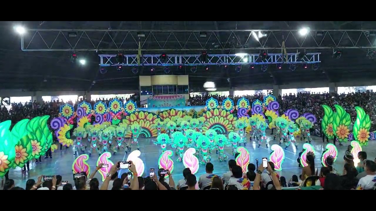 PINTAFLORES FESTIVAL 2023 - TRIBU EUZKARA