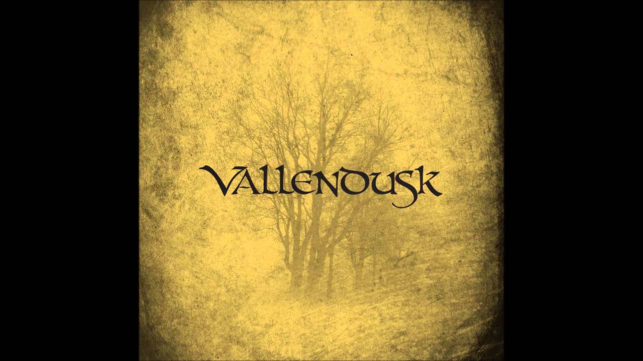 Vallendusk - Vallendusk (Full EP)