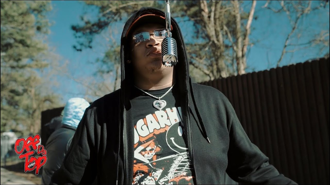 OTS Chop - Stop It (Official Video)