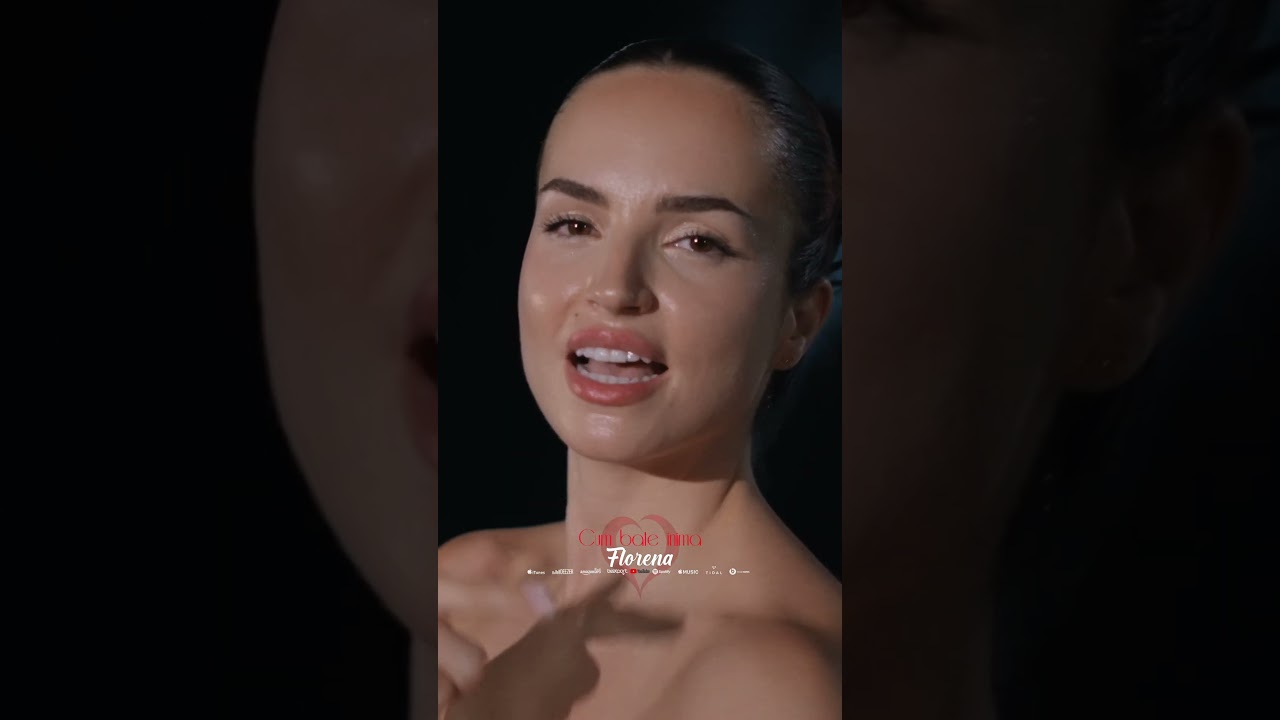 Florena ❤️ "Te prind din priviri" 