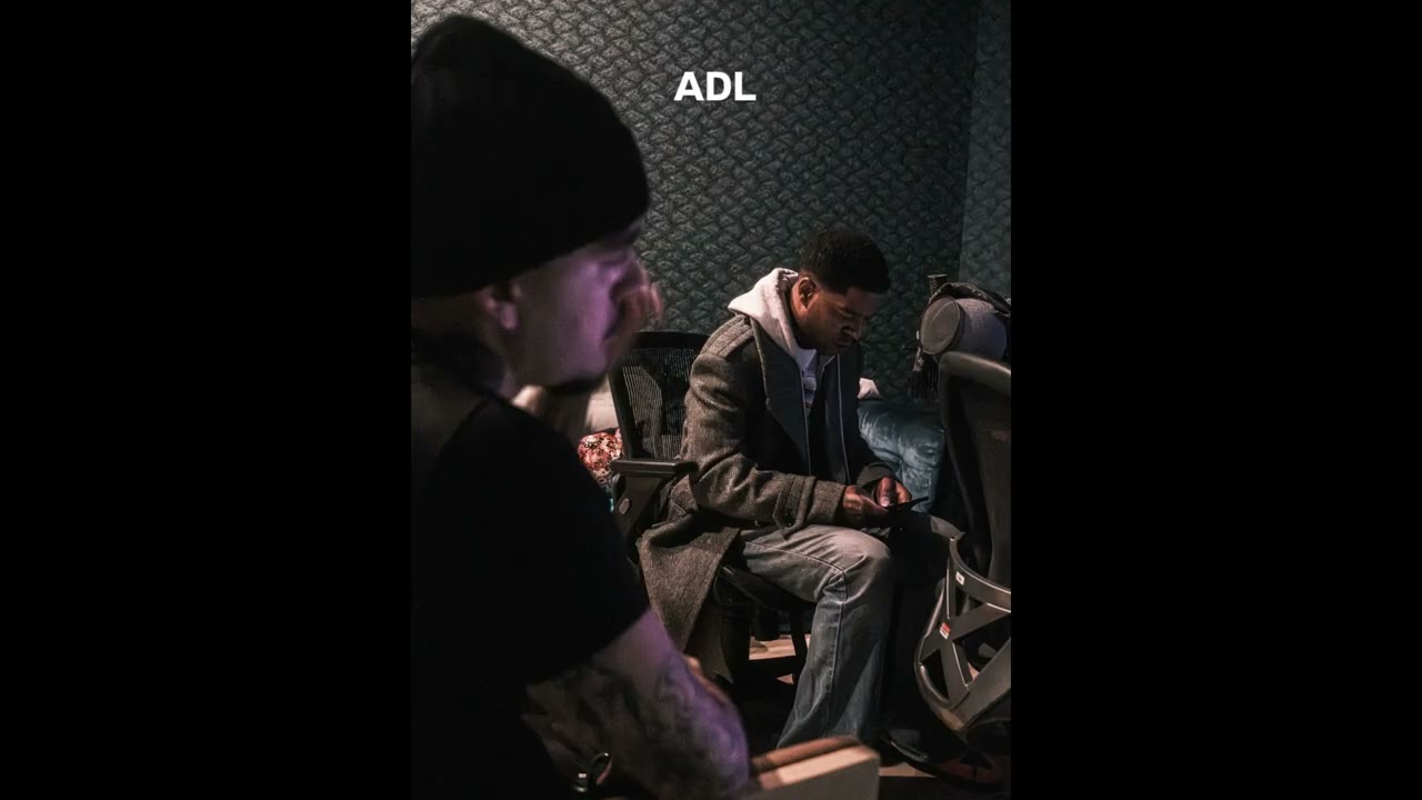 Yeat ADL Type Beat 