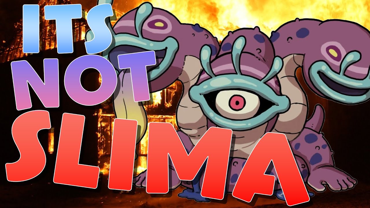 ЛУЧШИЙ Йо-кай в Yo-kai Watch 2