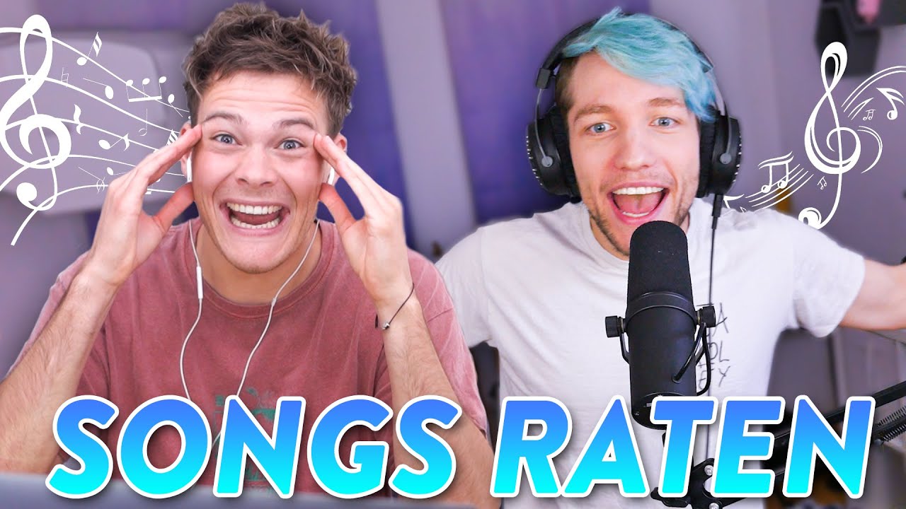 Erkennst du den Song?🎵 mit Joey's Jungle