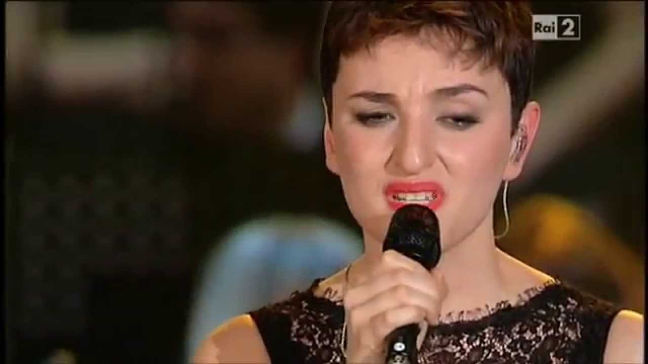 Pace - Arisa ESPAÑOL