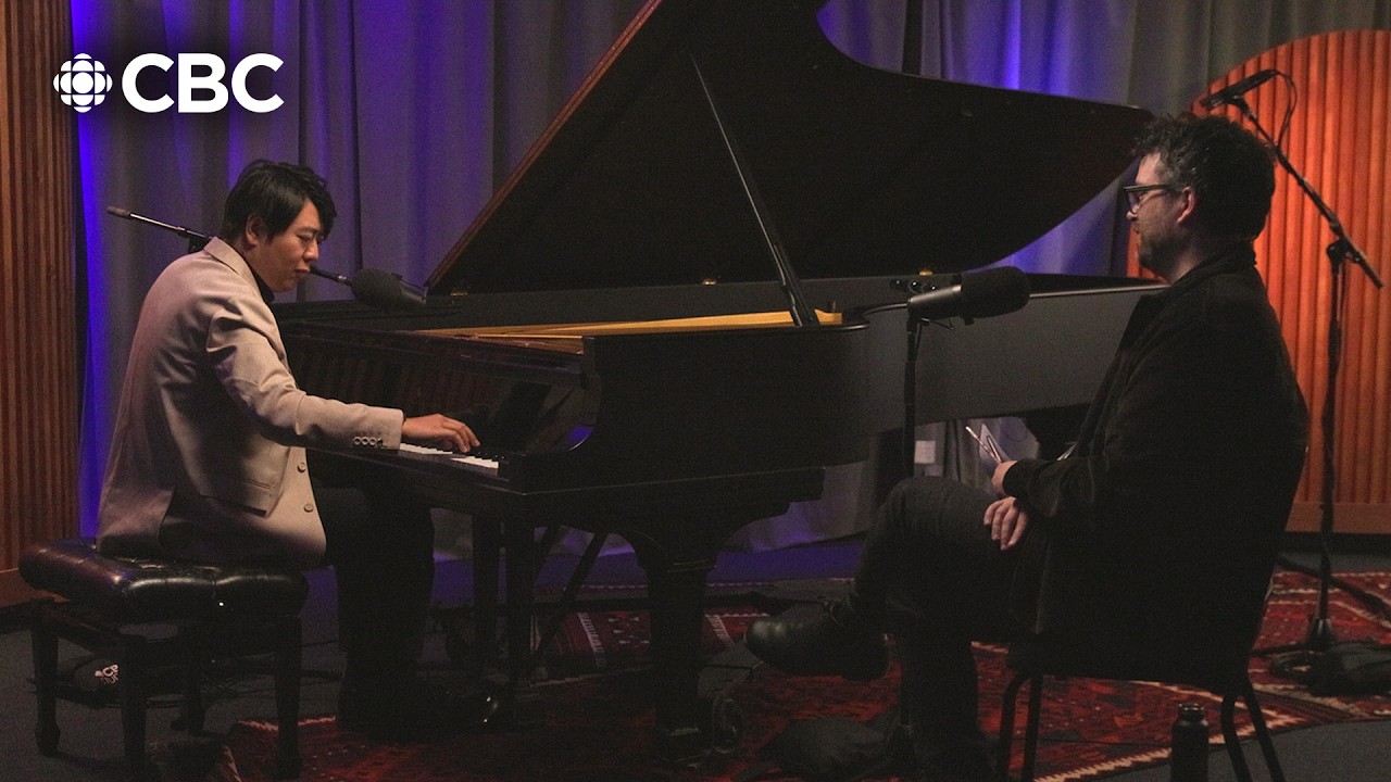 Piano virtuoso Lang Lang on the teacher who didn’t believe in him