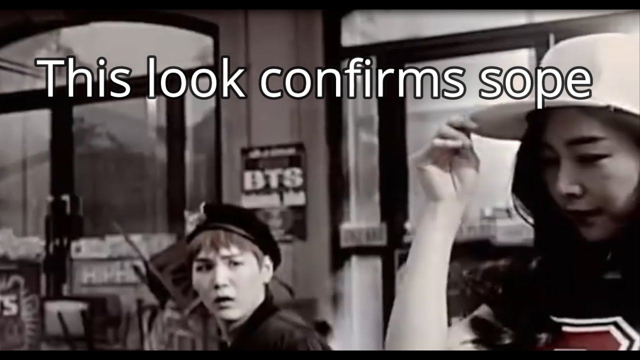 Things you didn't notice in War of Hormone