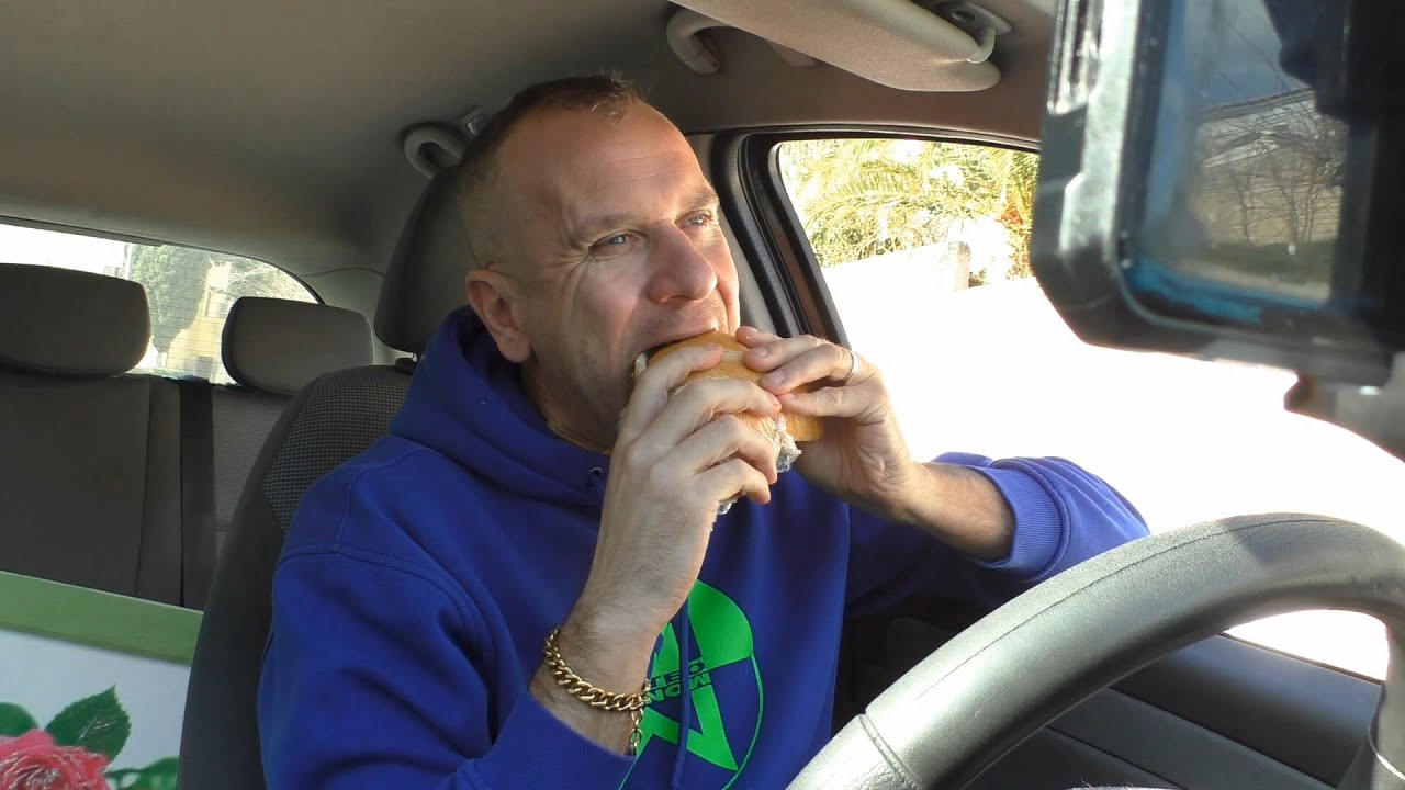 ULTIMO PANINO ADESSO BASTA 8 FEB 2024 MONTESI