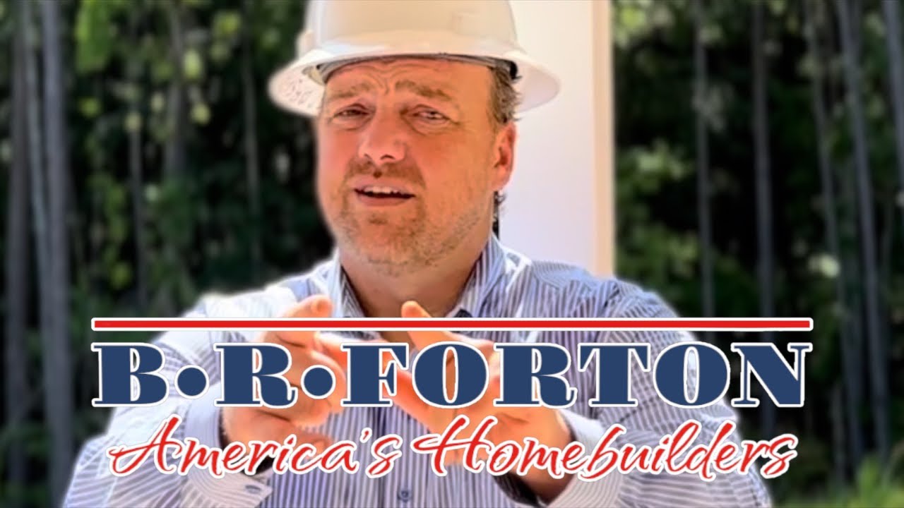 BR Forton &mdash; ЛУЧШИЕ ДОМОСТРОИТЕЛИ АМЕРИКИ