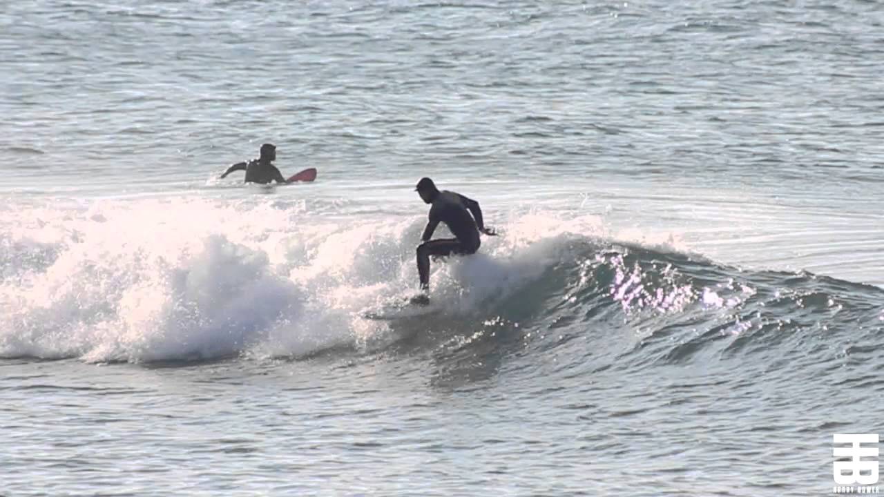 English National Surfing Championships 2015