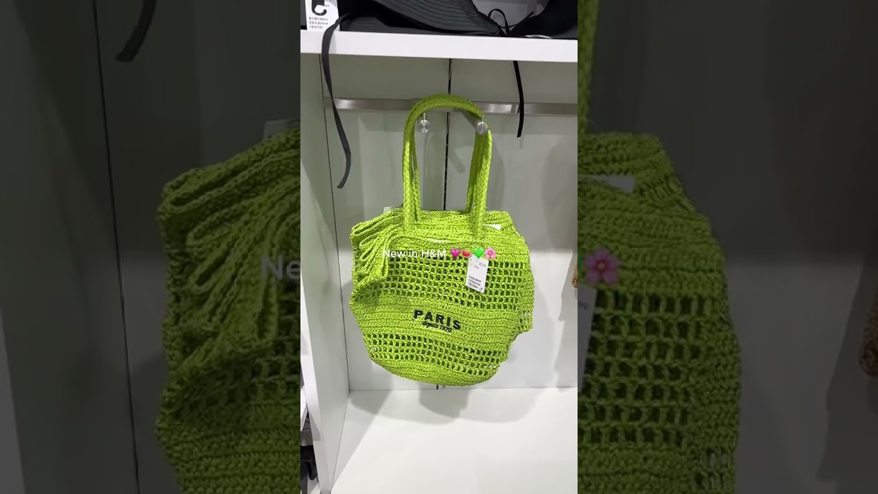 New Spring Arrivals at H&M #fyp #hm #hmhaul #newinhm #newinhmhaul #shopping #shoppinghaul #fashion