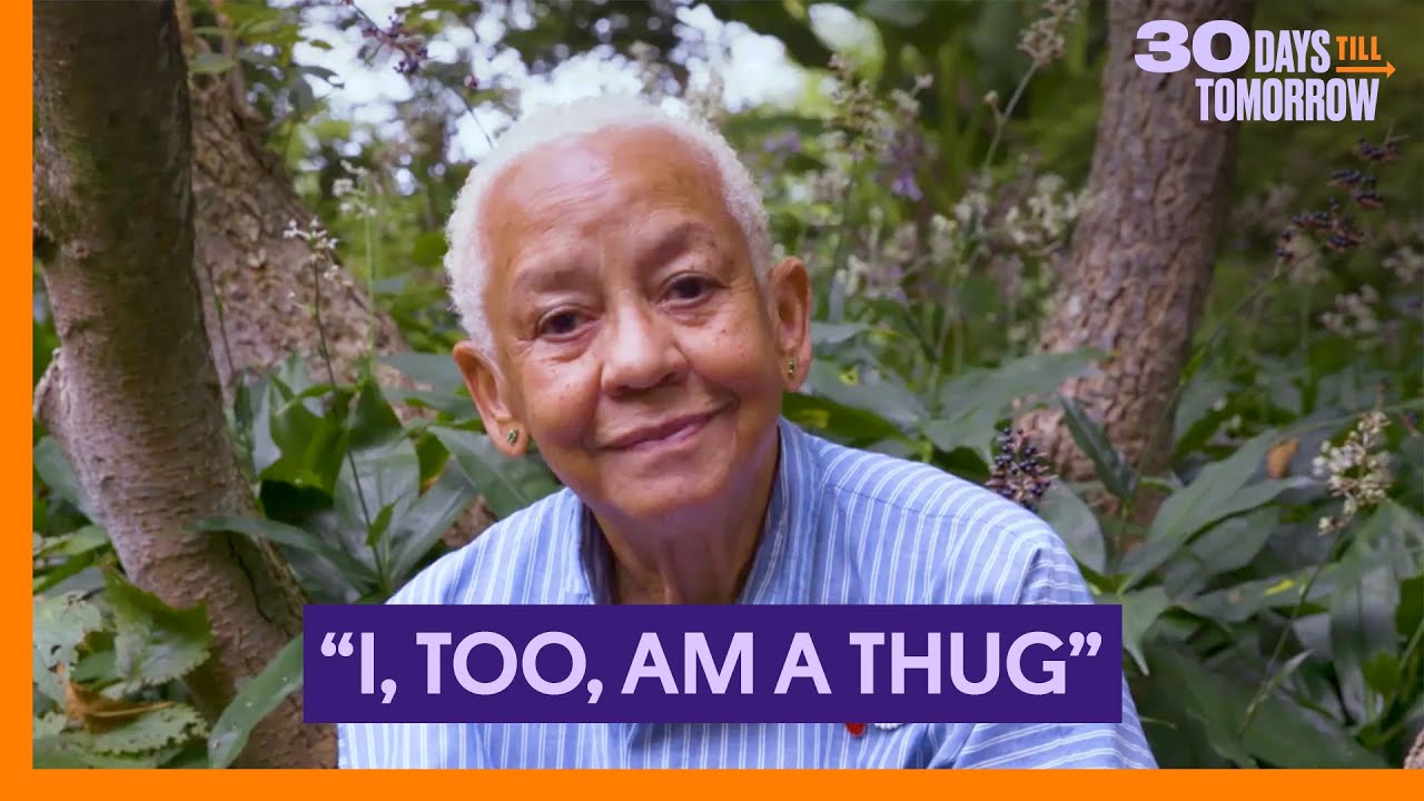Nikki Giovanni Reads Her Poem 