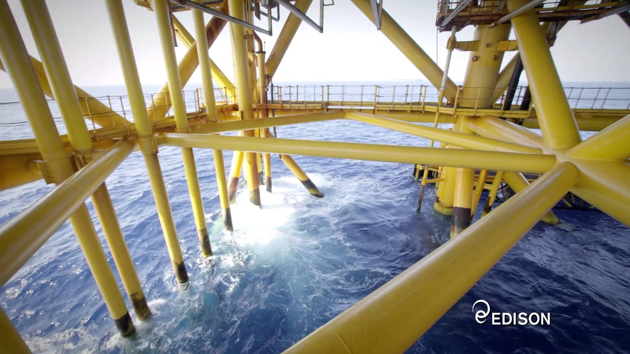 Edison: our Exploration & Production of Hydrocarbons activities | Edison