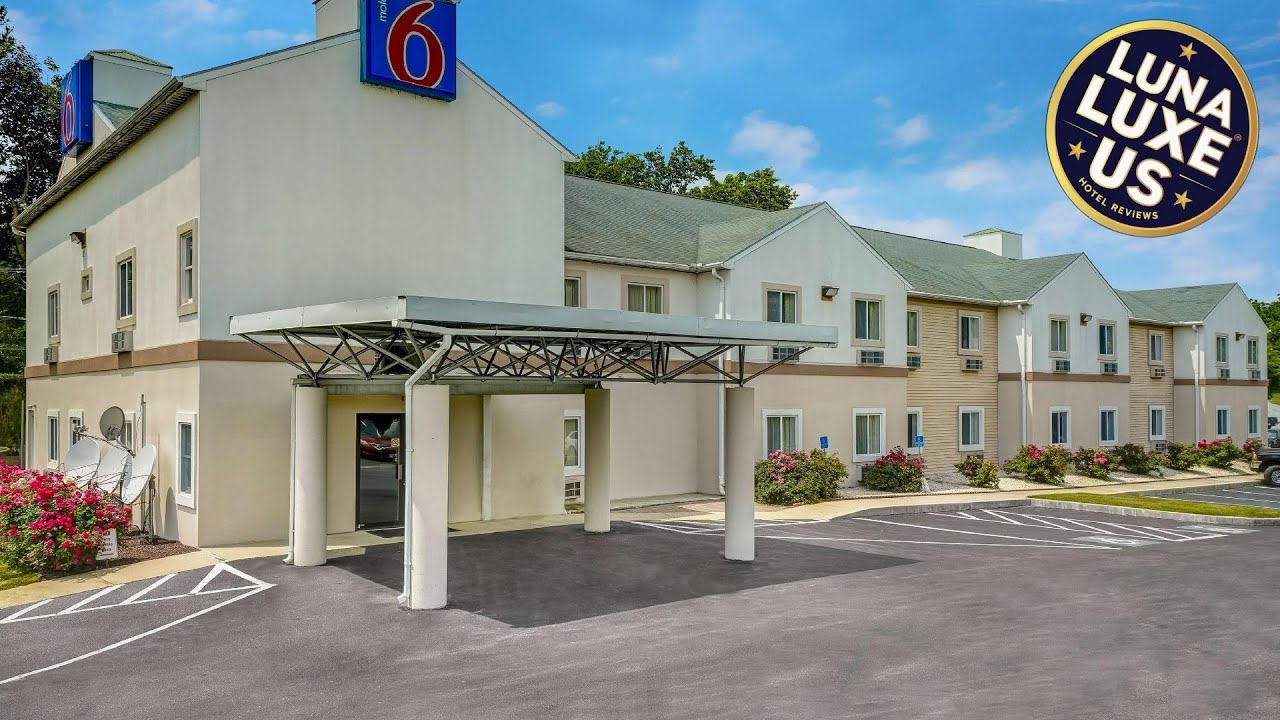 Motel 6 Gordonville, PA - Lancaster PA | Lancaster (PA), United States | Hotel Review 🏩