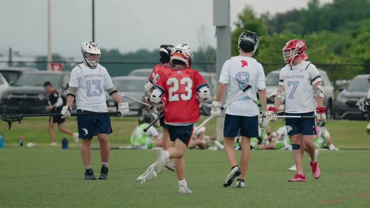 FCA MD 2025: Platinum Cup Highlights