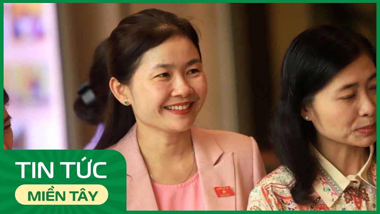 Điều đặc biệt về 21 nữ ủy viên Trung ương khóa XIV | THDT