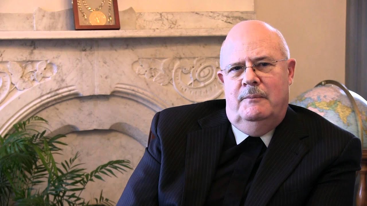 University Branding: President Perspective