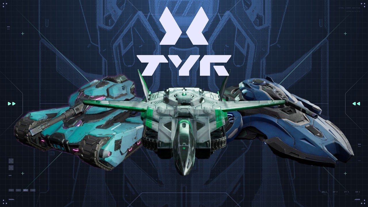 This is a long Playtest! | TYR - Live Playtest Feat. @CommissionOfGamers | May 30th 2026