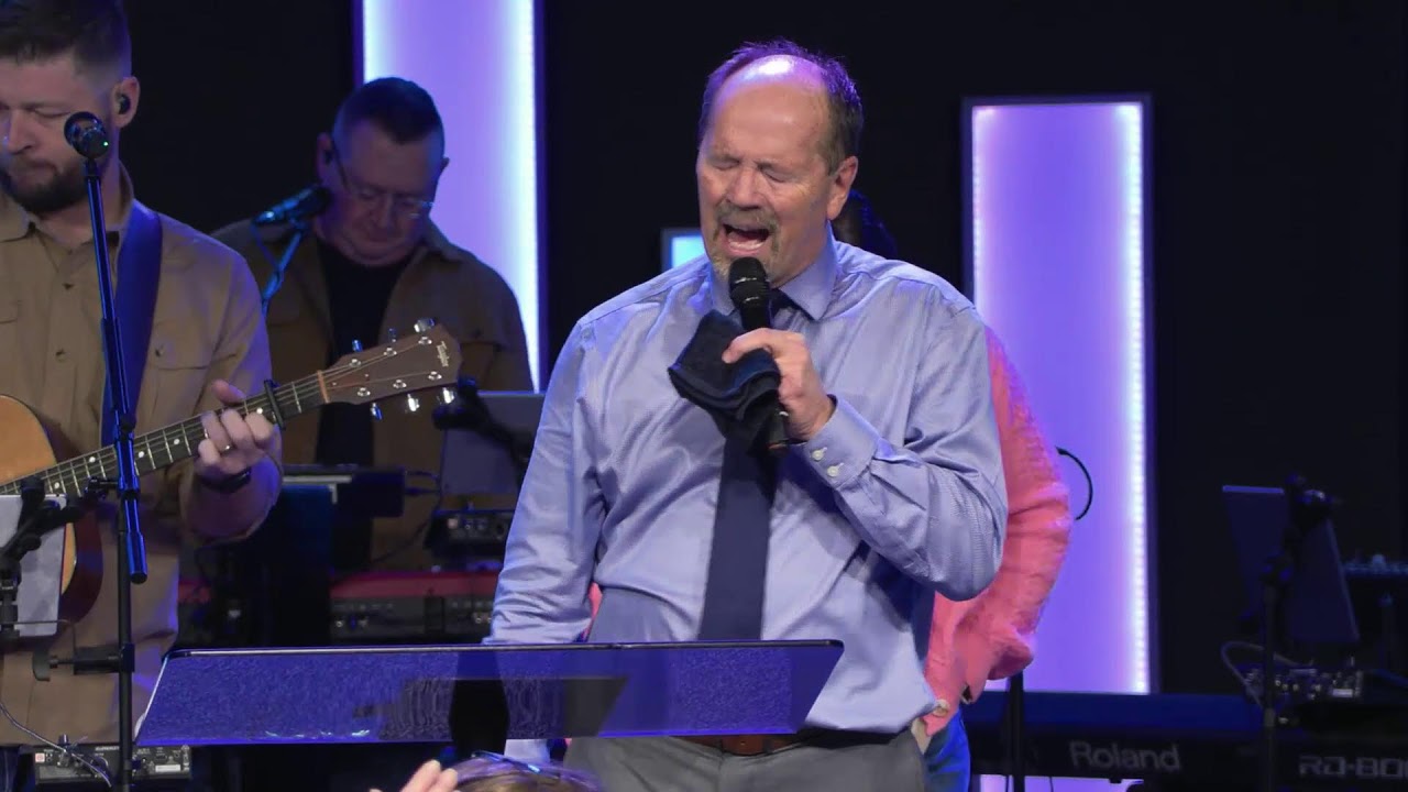 January 18, 2026 Sunday Morning Service