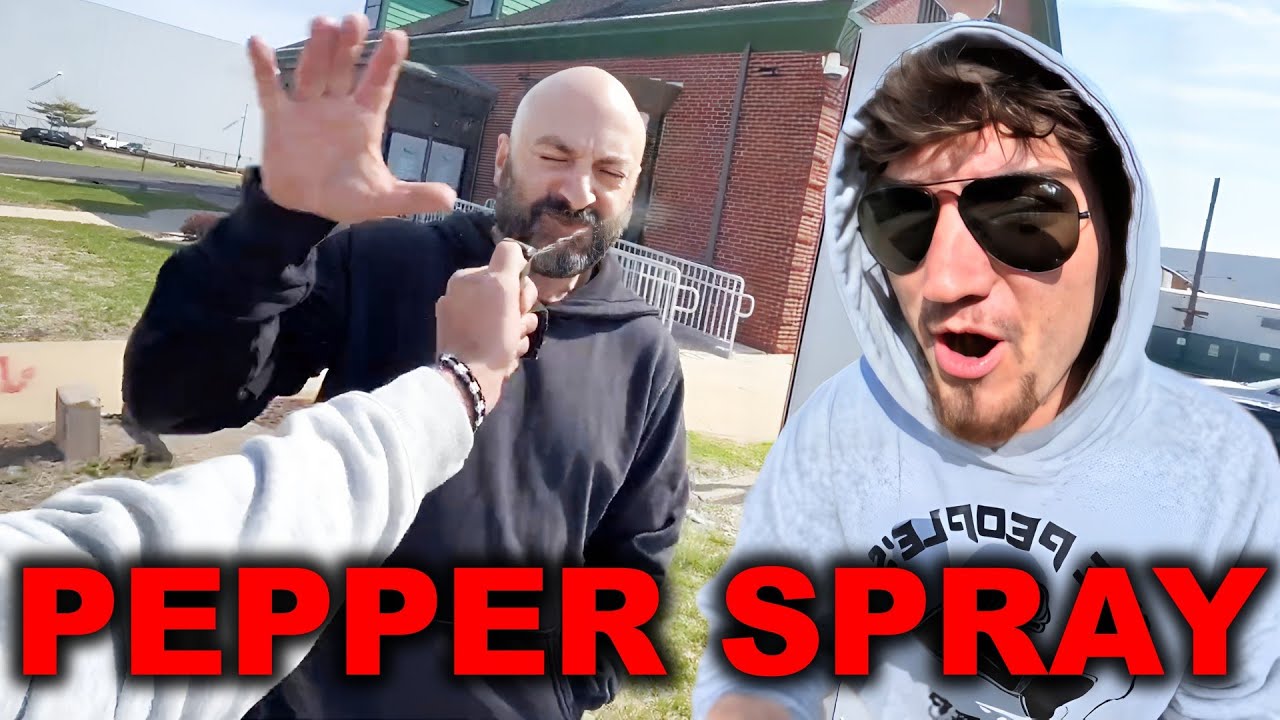 ТРУСЛИВЫЙ МОШЕННИК ФАПА ПЕППЕР ОБРЫЗГИВАЕТ ДРУГОГО ГРАЖДАНИНА 📱