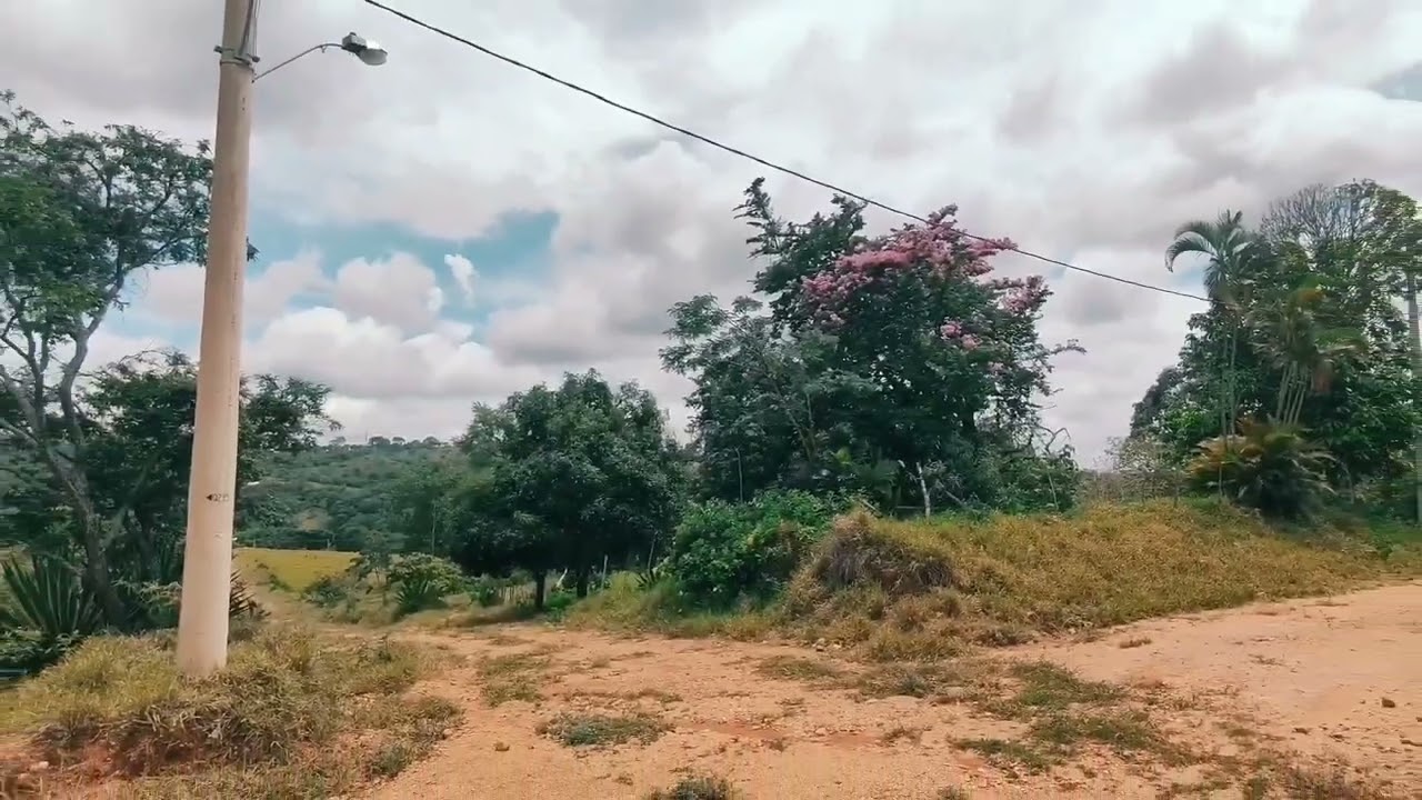 Loteamento &agrave; venda - Mateus Leme MG