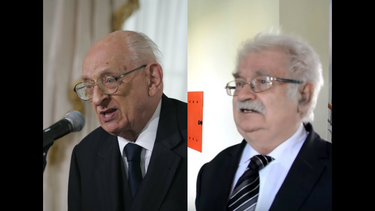 prof. Robert Jerzy Nowak: TOTALNE zaoranie fałszywej legendy 