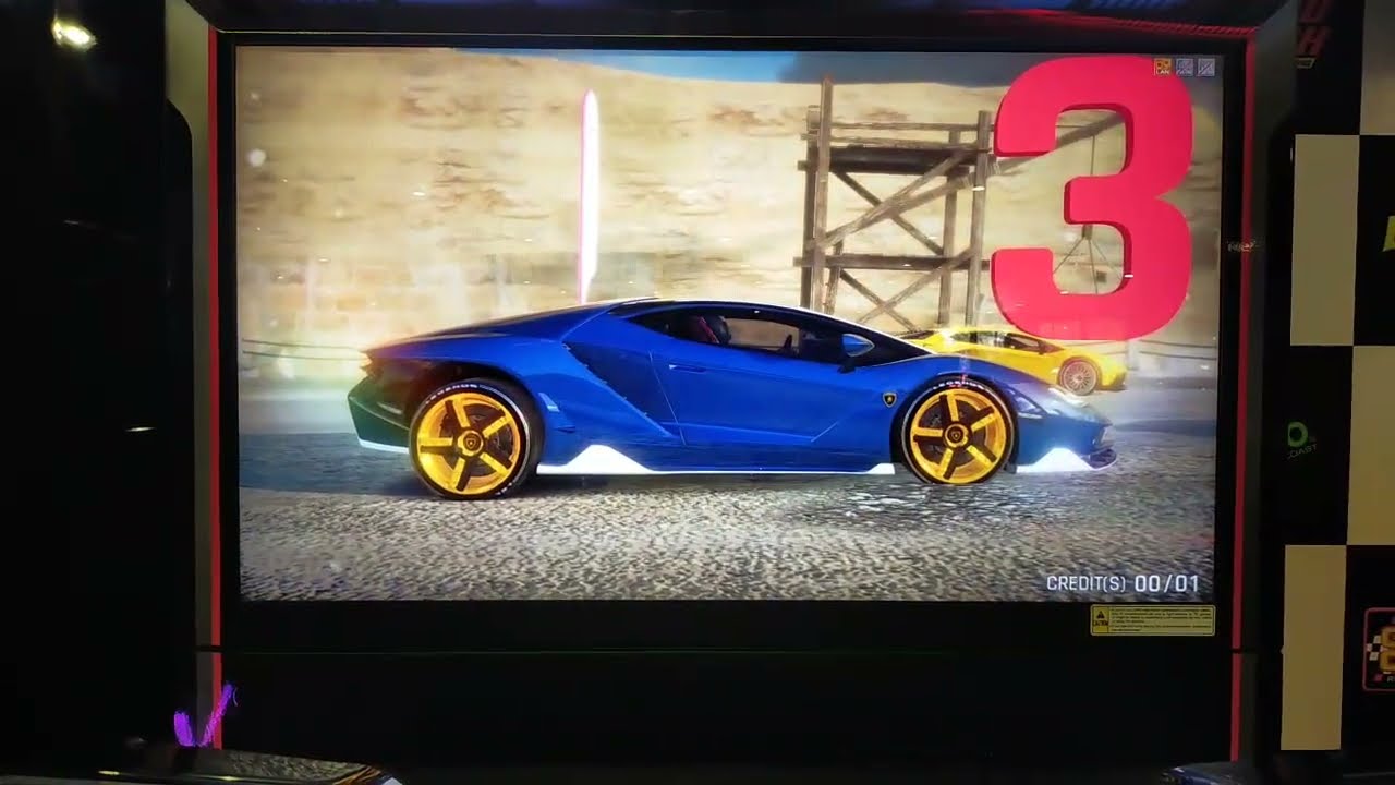 Asphalt 9 Legends DX Twitch Replay 41