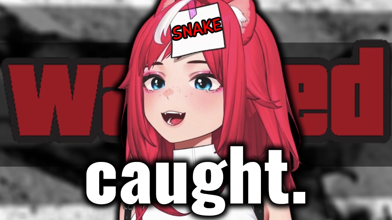 Her Community Doxxed Me.