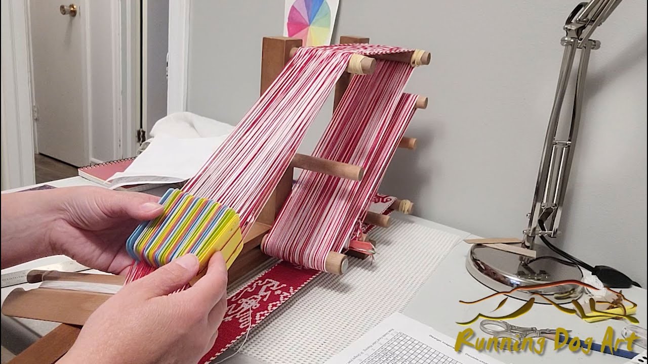 DoubleWeave