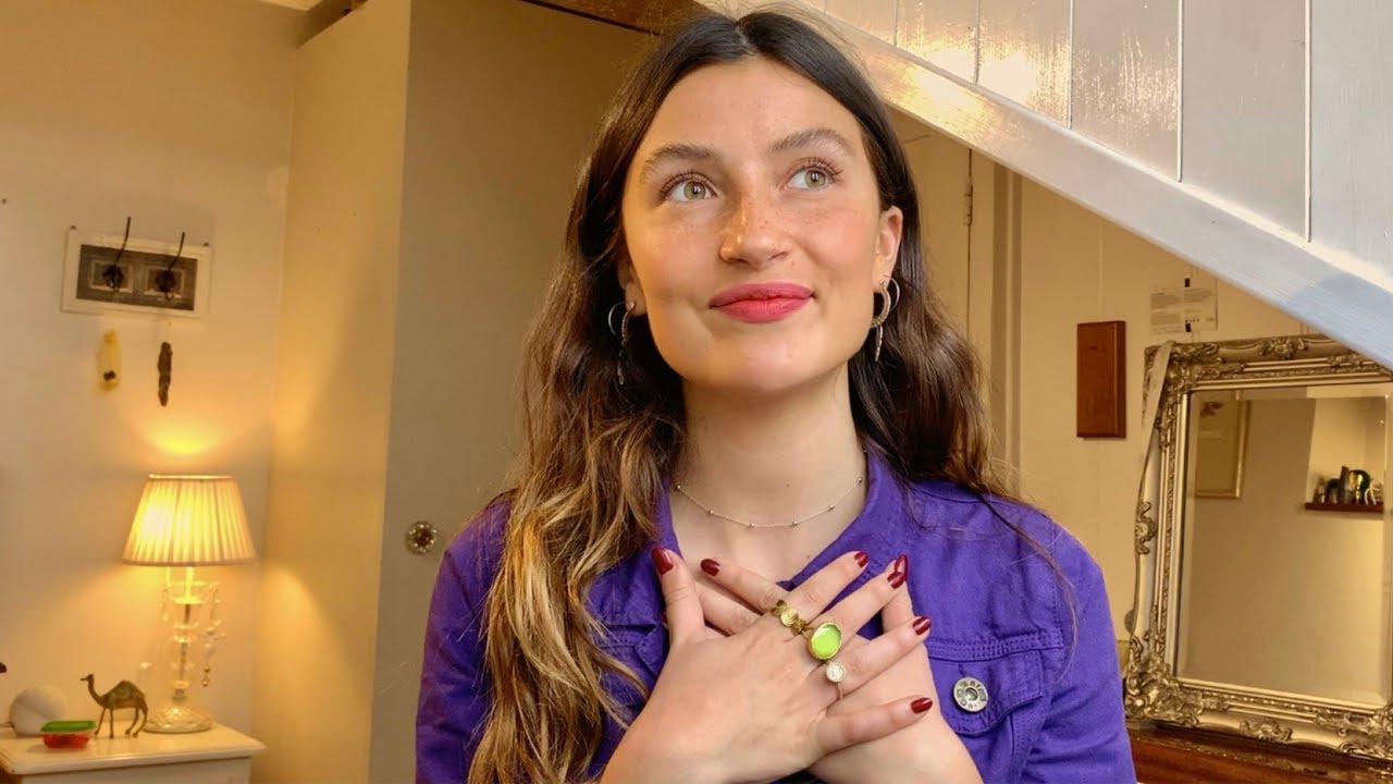 How to look after yourself as a woman (wellness routines) (self care for women)